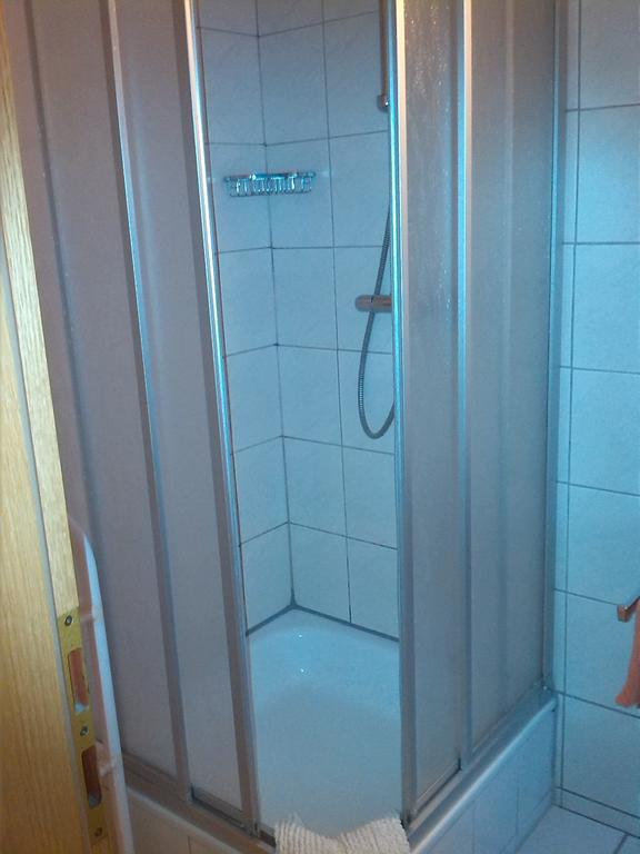 Pension Abendsonne Busum Room photo